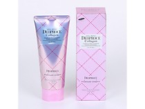 Пенка для умывания с коллагеном