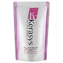 Kerasys Шампунь для волос Восстанавливающий 500г (запаска)