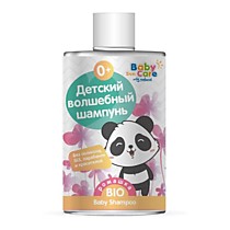 Детский шампунь с экстрактом ромашки 460мл.