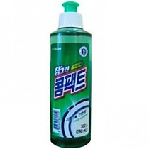 CJ Lion Концентрированное средство для мытья посуды, овощей и фруктов Chamgreen Защита рук