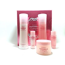 Бьюти-набор с гидролизованным коллагеном