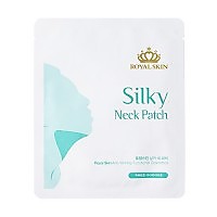 Патчи для подтяжки шеи